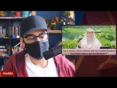 Muslim females for sale, happiness sold separately: Ex-Muslim explains the evil of 