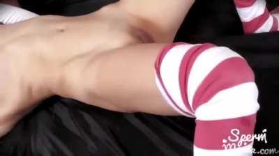 Shimakaze Cosplay by Eri Hirasawa