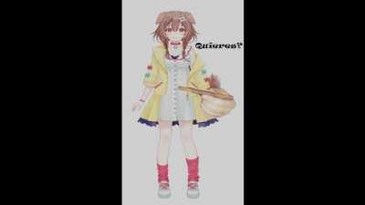 Korone passes the boof, do you accept?