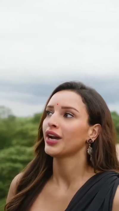 Tripti Dimri