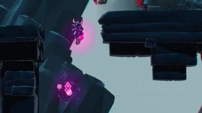 Madeline and Knight vs Shovel Knight and Cuphead(MORO on YT). How does this affect each character's scaling?(Ghost low diffs Kratos confirmed?)