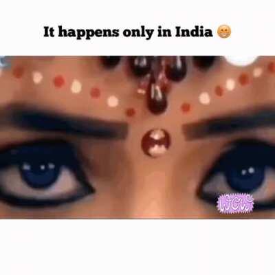 Eyes faster than a bullet