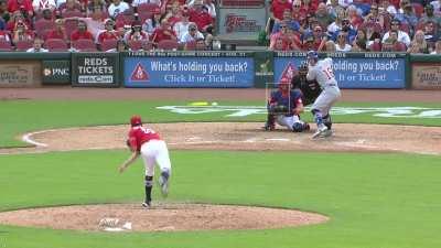 [Highlight] Heath Hembree 