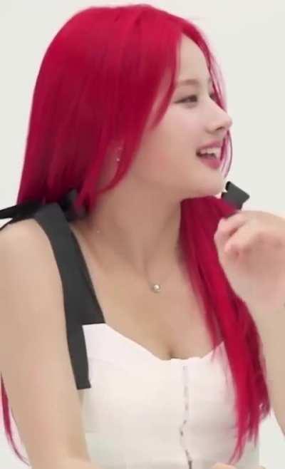 KISS OF LIFE - Belle ❤️‍🔥