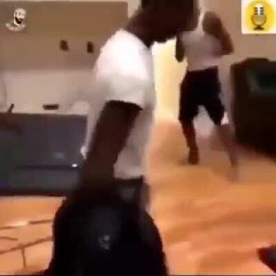 When you expect another thing; This happens