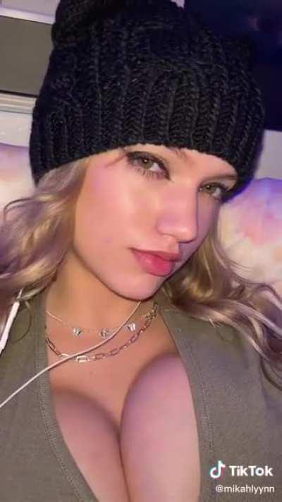 Beanie TikTok