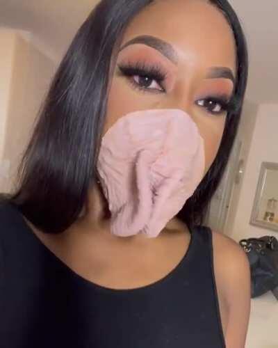 Thanks, i hate balls mask.