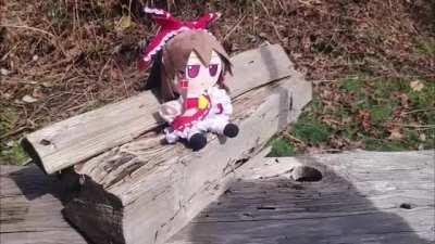 Bad to the Bone moment