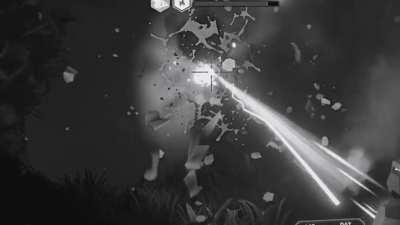 I made a memorial for this brave soldier