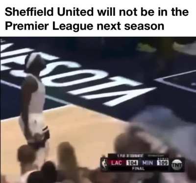 Thank fucking Christ