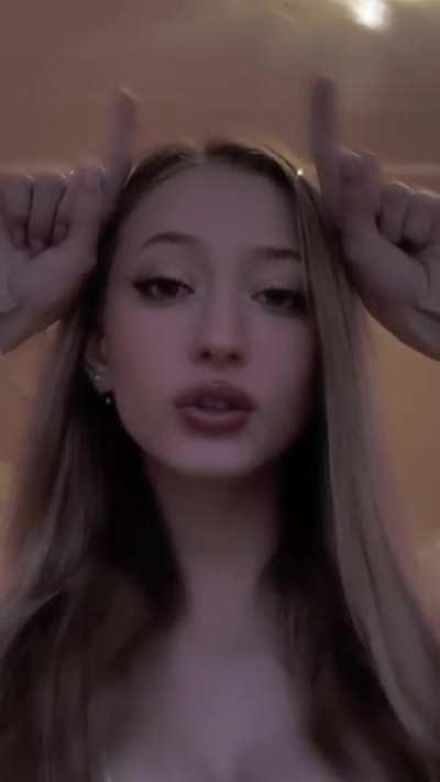 If only they explode