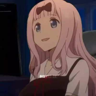 Nome do anime que aparece a garota?? Please