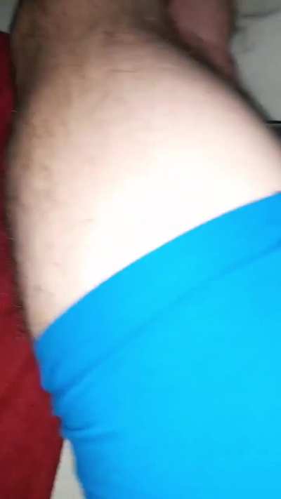 Lets play Avatar and do some Metal bending with those thighs 😈