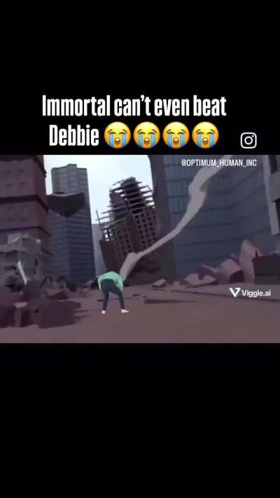 Come on immortal at least get one win 😭