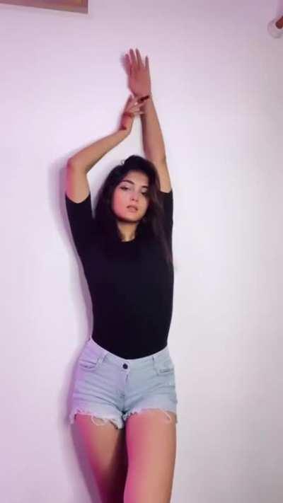 Aditi Pandit 🔥🔥