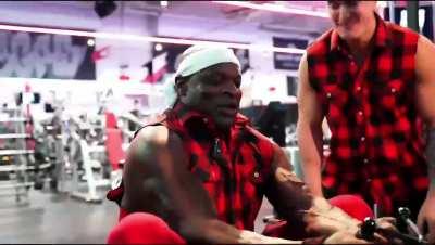 I think I found my new favorite quote for life in general.