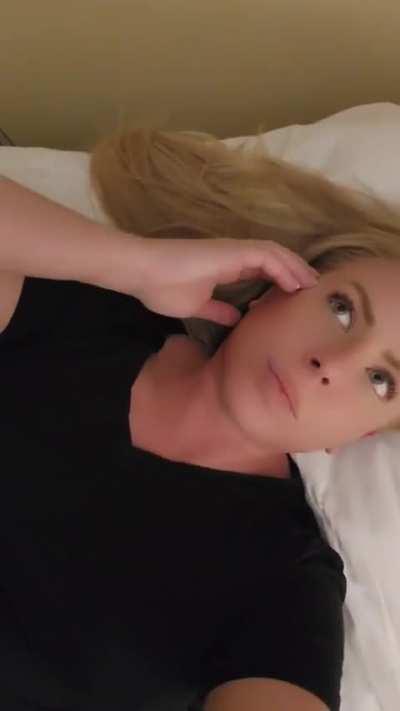 Can you guess the scent this time?