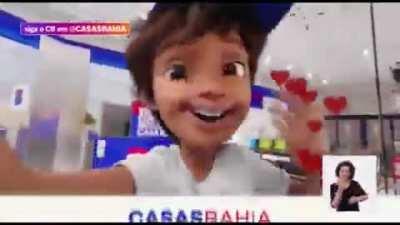 Segue oq baianinho ? 😳