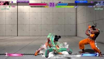 Ah yes, the good ol' 