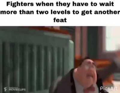 I done did a thing [OC]