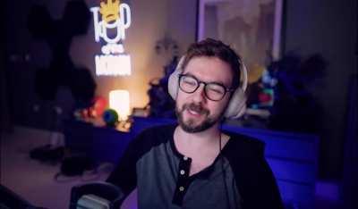 I immediately thought of that