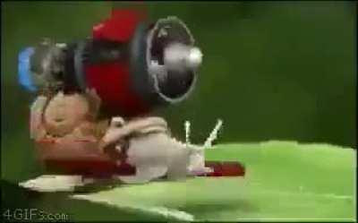 Pov: gayjin when documents are leaked