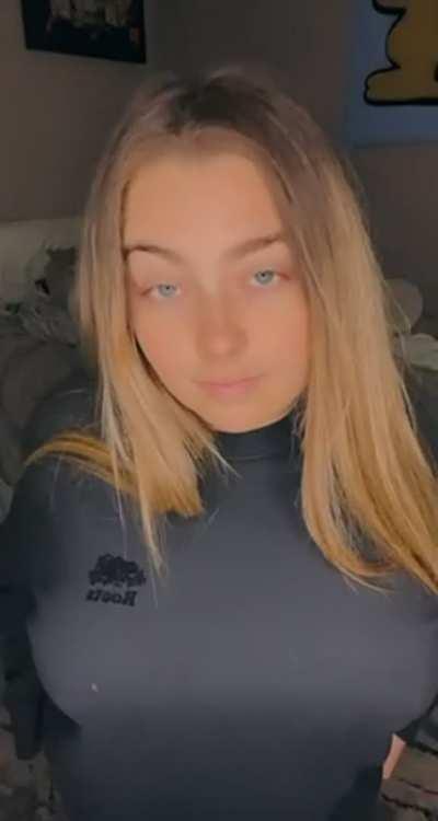 A reveal for you all ;)