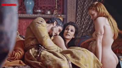 Josephine Gillan - Game of Thrones S04 E012011-2019