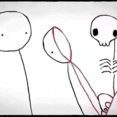 Posting SFW videos I found in NSFW Discord channels Day 32