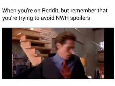 Going dark, see you guys on the other side