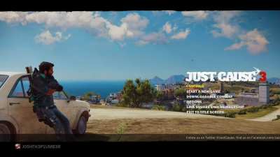 Failed Assassination attempt…..