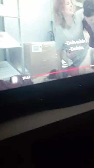 Gece gece wp grubuna gelen mesaja bak cCc