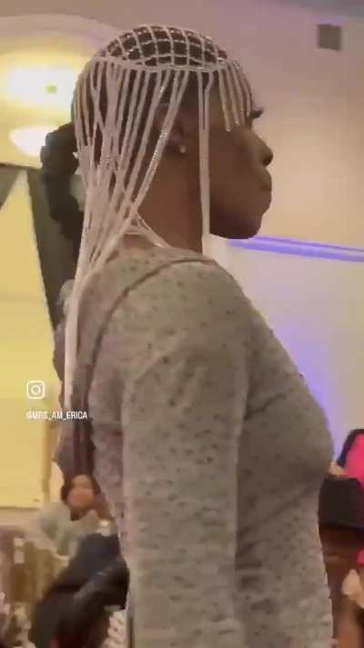 Our society... is the worst. 