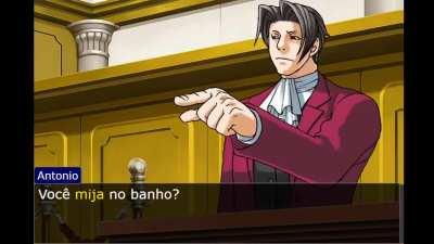 Eae gente, com ou sem?