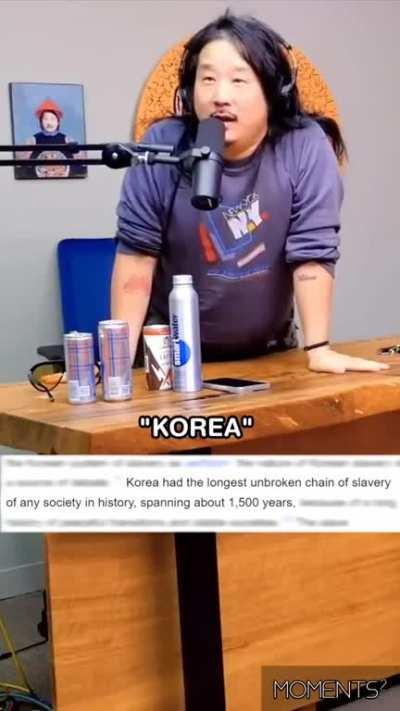 To not be an oppressor