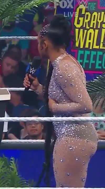 Bianca BelAir