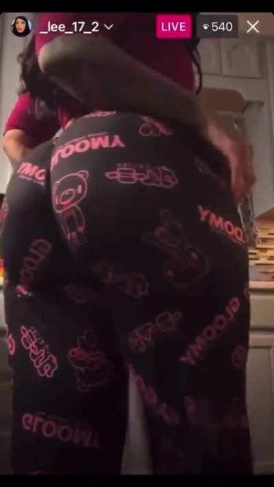 I got all her lives yall want?