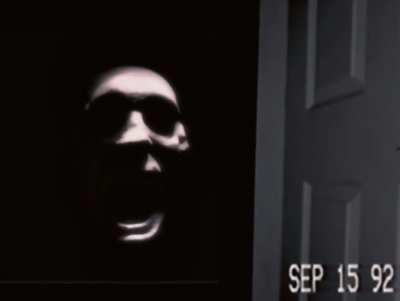 Recreated an iconic scene using ai