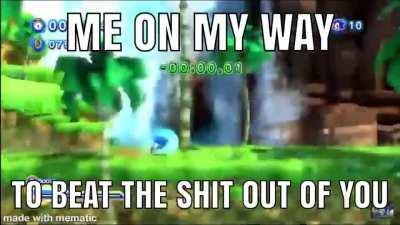 I don’t have a title