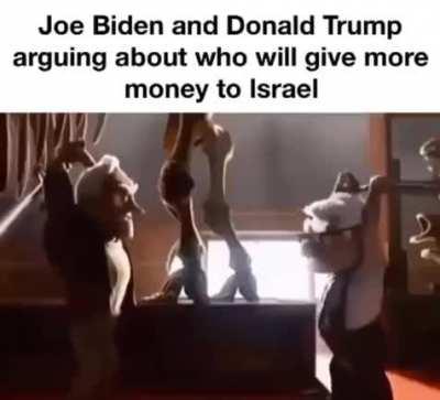 US political moment.