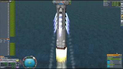 The Circle Of Life [Stock + DLC]