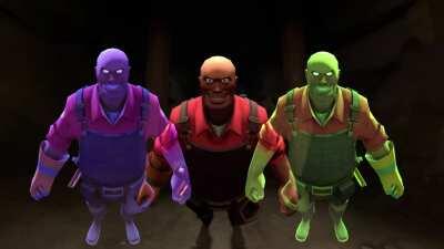 HD Remake of Engineer's Ruler of Everything