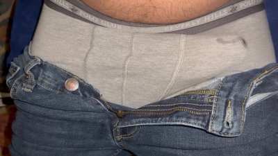 This is how I scroll.