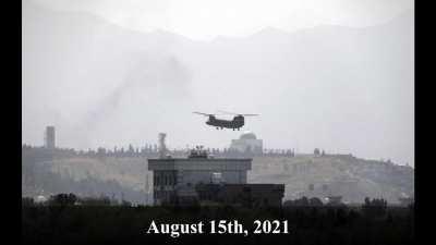 There's going to be no circumstance...