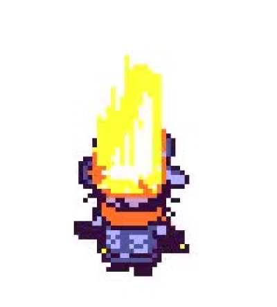 *hands the child a vial of napalm*  Go, do a crime