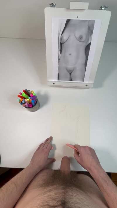 POV Klit is getting milf shower requests. Love it.