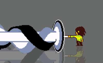 MISGENDER THY, WILL THEE!? (little snippet from my first big animation I'm still working on, feel free to give any tips :)