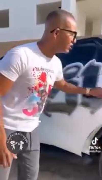 Cuidado com sequestro!