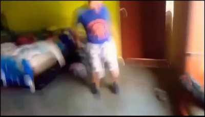 Fan promedio de cristian ghost triste Sadge