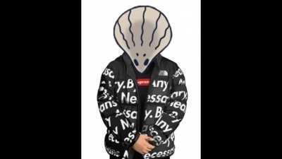 gorb drip (image by u/Capn_Meme_Demon)